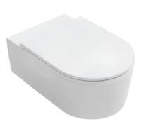 Унитаз подвесной ISVEA SISTEMA A цвет белый глянцевый 10SL02001 Унитаз подвесной ISVEA SISTEMA A цвет белый глянцевый 10SL02001