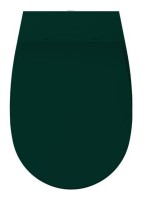 Сиденье для унитаза ISVEA Sentimenti Neo D40 ШГ 367*440 цвет изумрудный матовый 40D40545I-S Сиденье для унитаза ISVEA Sentimenti Neo D40 ШГ 367*440 цвет изумрудный матовый 40D40545I-S