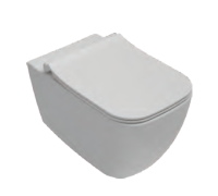 Унитаз ISVEA VEA Vortex (смыв торнадо), подвесной ШГВ 338*510*400 цвет белый 10VA02003 Унитаз ISVEA VEA Vortex (смыв торнадо), подвесной ШГВ 338*510*400 цвет белый 10VA02003